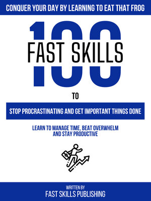 cover image of Conquer Your Day by Learning to Eat That Frog